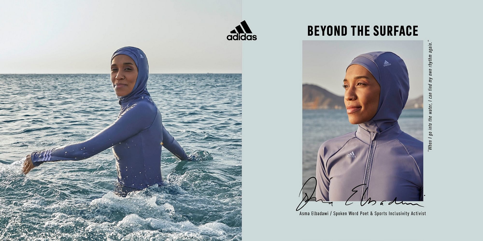 adidas hijab swimsuit